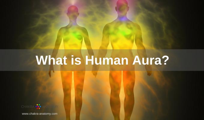 Human Aura